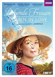 Women in Love  (2011) (DVD)